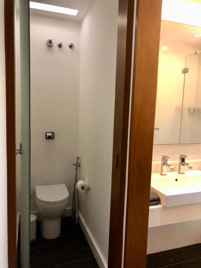 Apartment Ipanema Com Todo Conforto