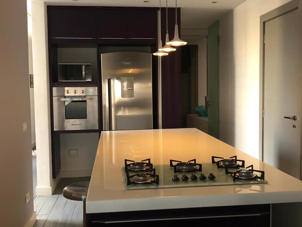 Ipanema Com Todo Conforto Apartamento