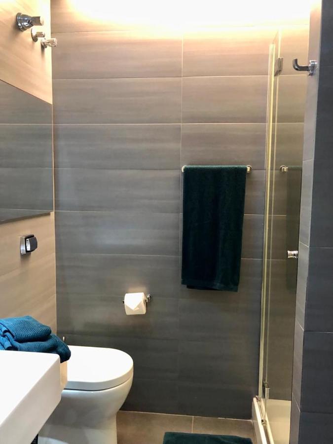 Ipanema Com Todo Conforto Apartamento