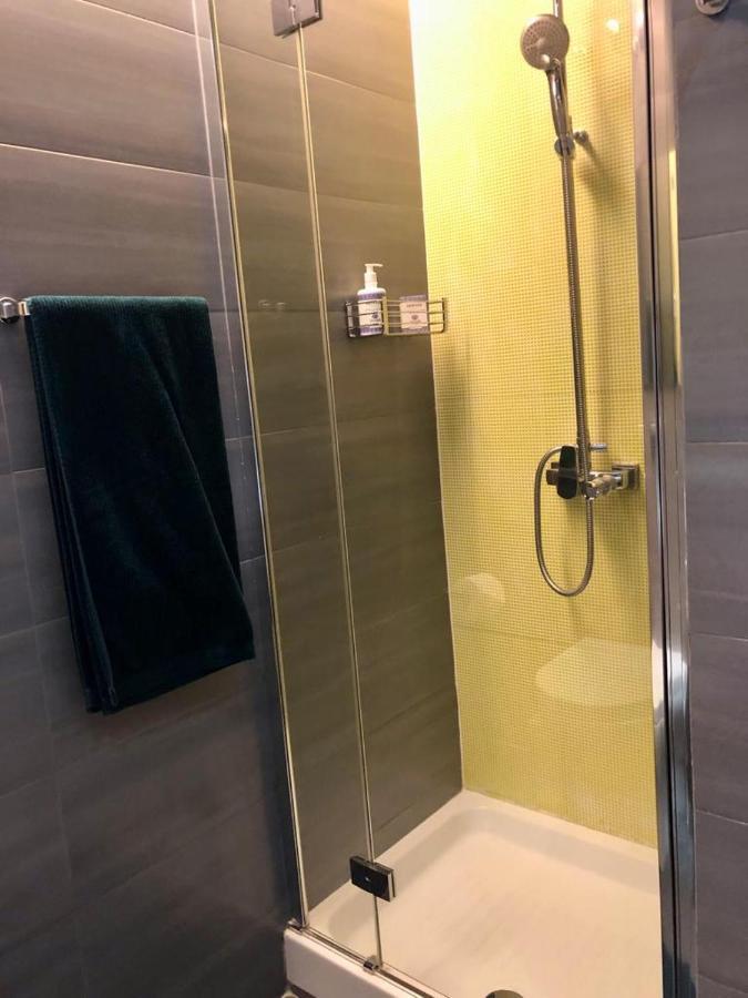 Ipanema Com Todo Conforto Apartamento