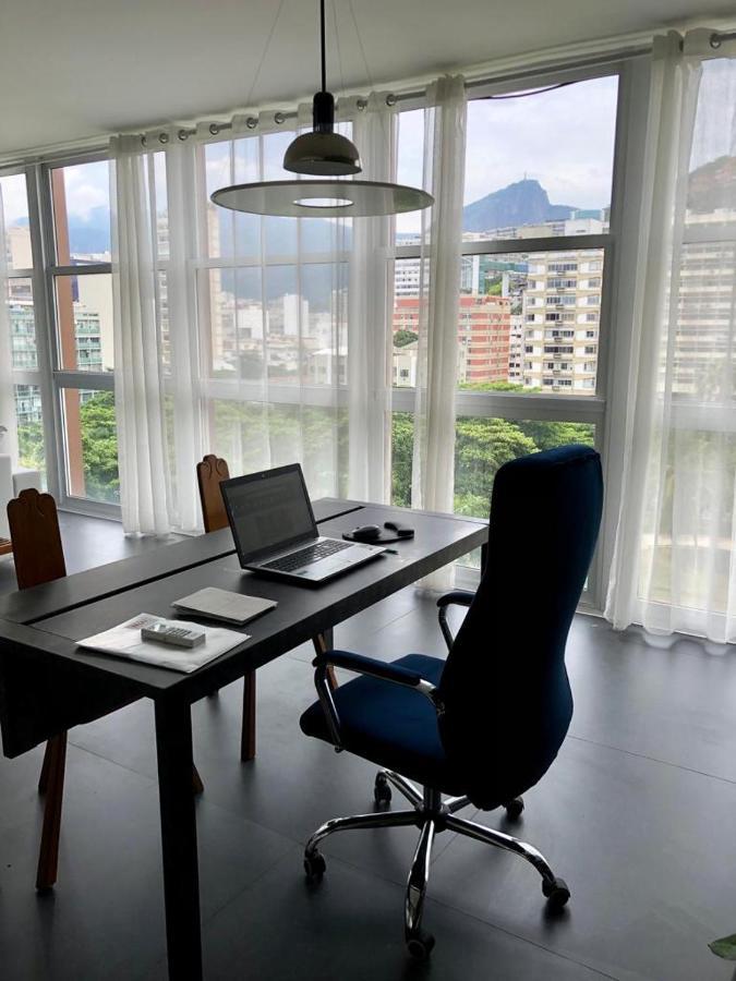 Apartamento Ipanema Com Todo Conforto *