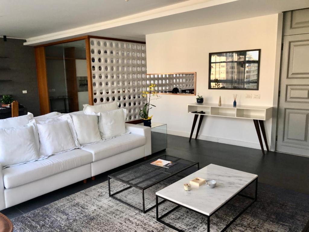 Apartamento Ipanema Com Todo Conforto Río de Janeiro