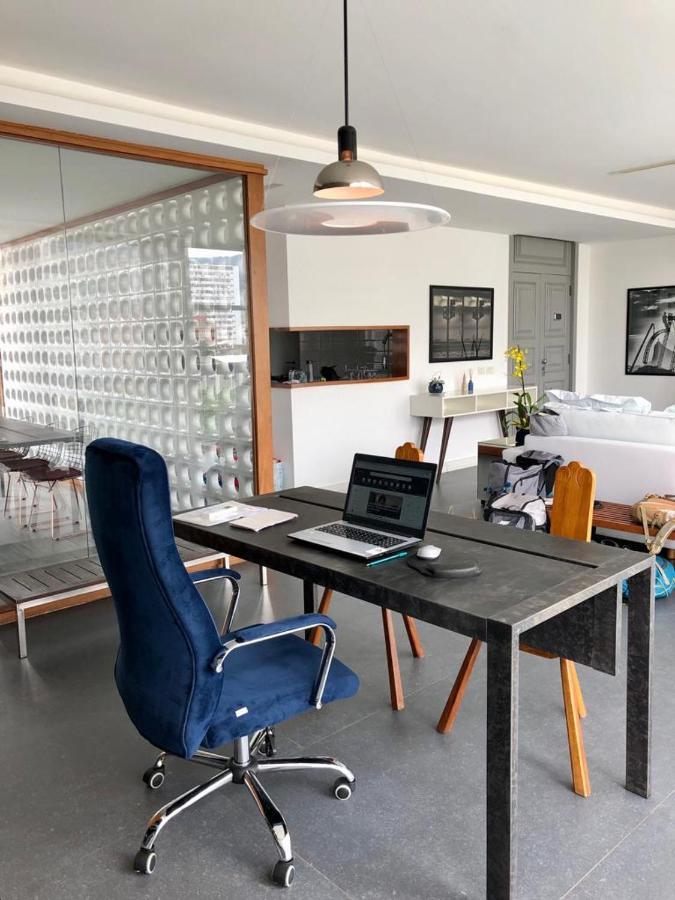 Apartamento Ipanema Com Todo Conforto Río de Janeiro