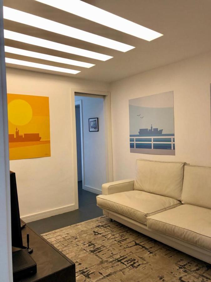 Apartamento Ipanema Com Todo Conforto Río de Janeiro