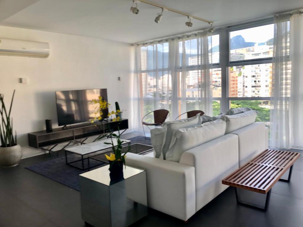 Ipanema Com Todo Conforto Apartamento *