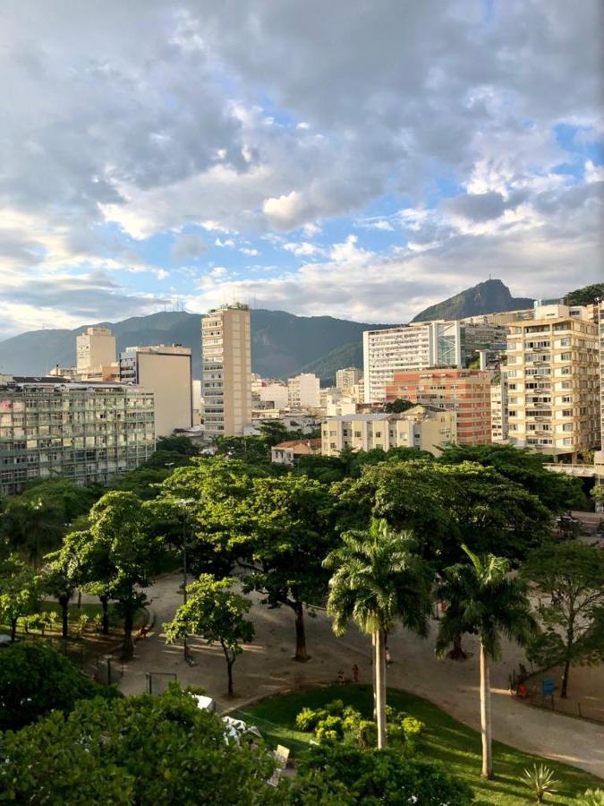 Ipanema Com Todo Conforto Apartamento Río de Janeiro