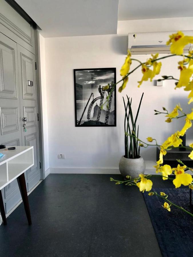 Apartamento Ipanema Com Todo Conforto *