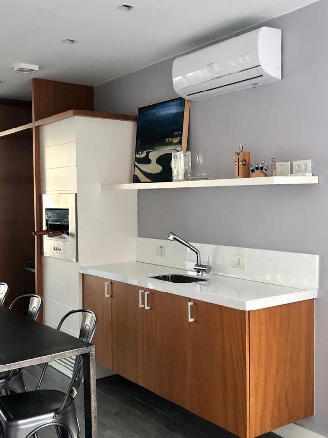Apartamento Ipanema Com Todo Conforto *