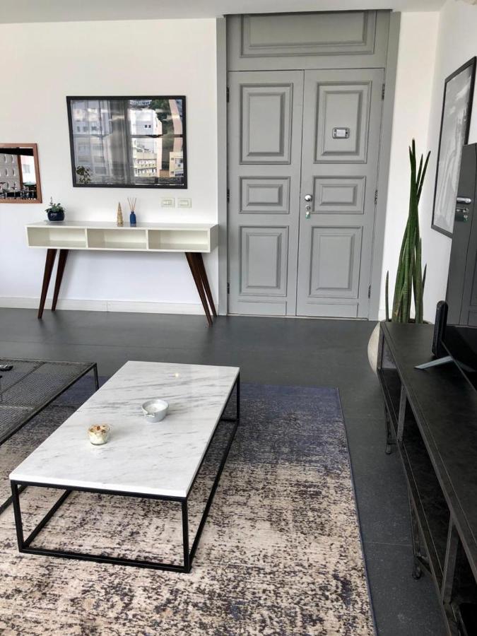 Apartamento Ipanema Com Todo Conforto *