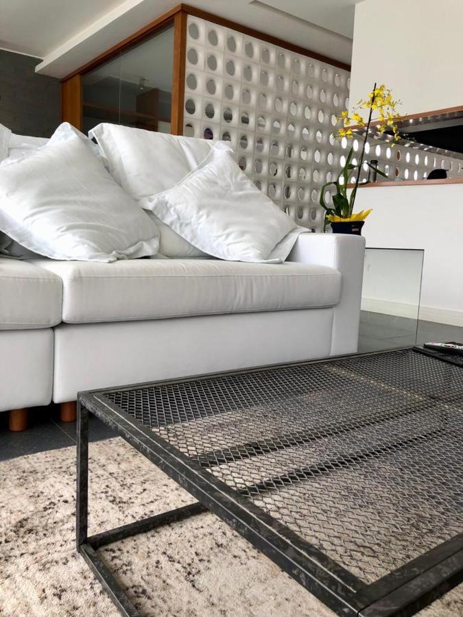 Apartamento Ipanema Com Todo Conforto Río de Janeiro