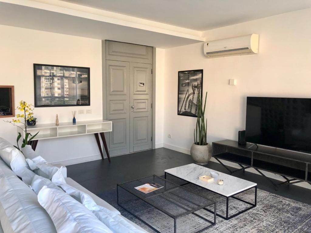 Ipanema Com Todo Conforto Apartamento *