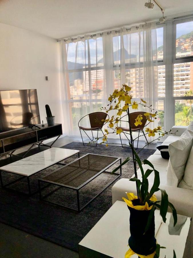 Ipanema Com Todo Conforto Apartamento