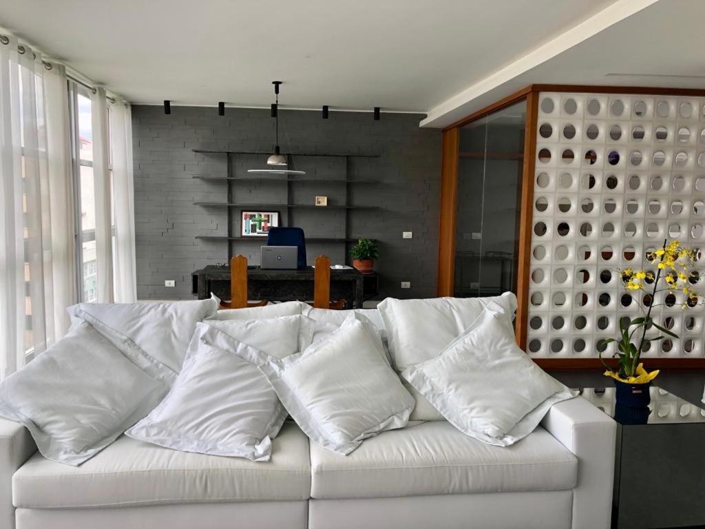 Apartamento Ipanema Com Todo Conforto Río de Janeiro