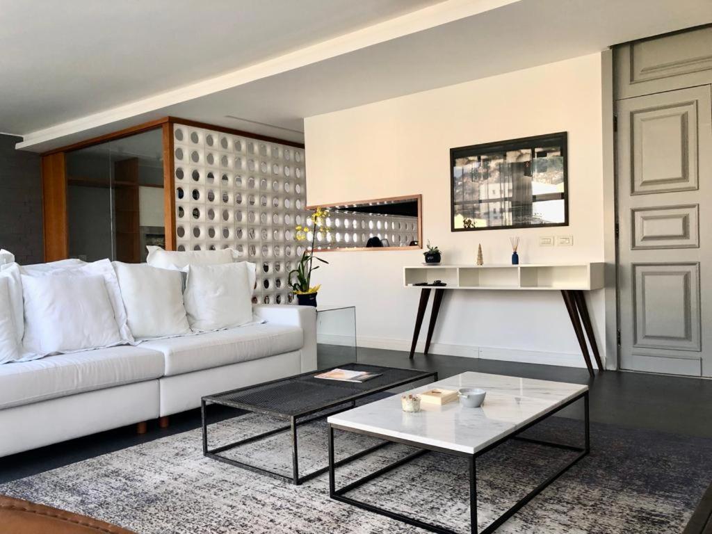 Ipanema Com Todo Conforto Apartamento