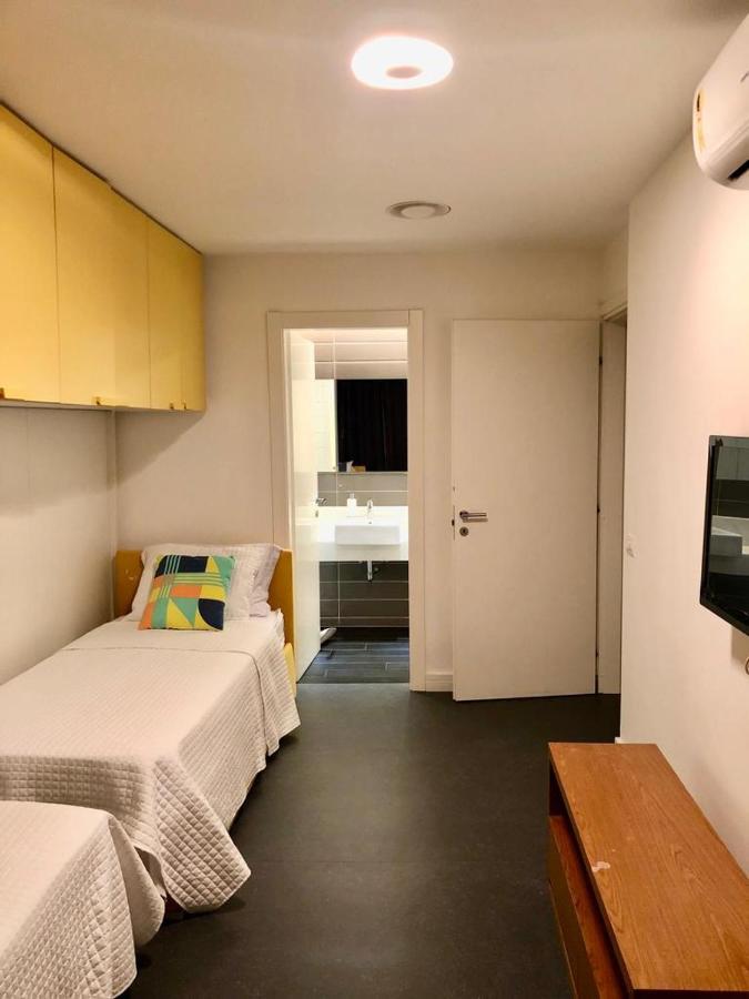 Apartamento Ipanema Com Todo Conforto