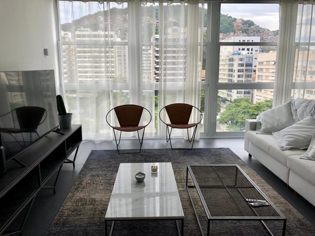 Ipanema Com Todo Conforto Apartamento Río de Janeiro