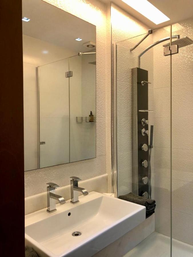 Apartamento Ipanema Com Todo Conforto