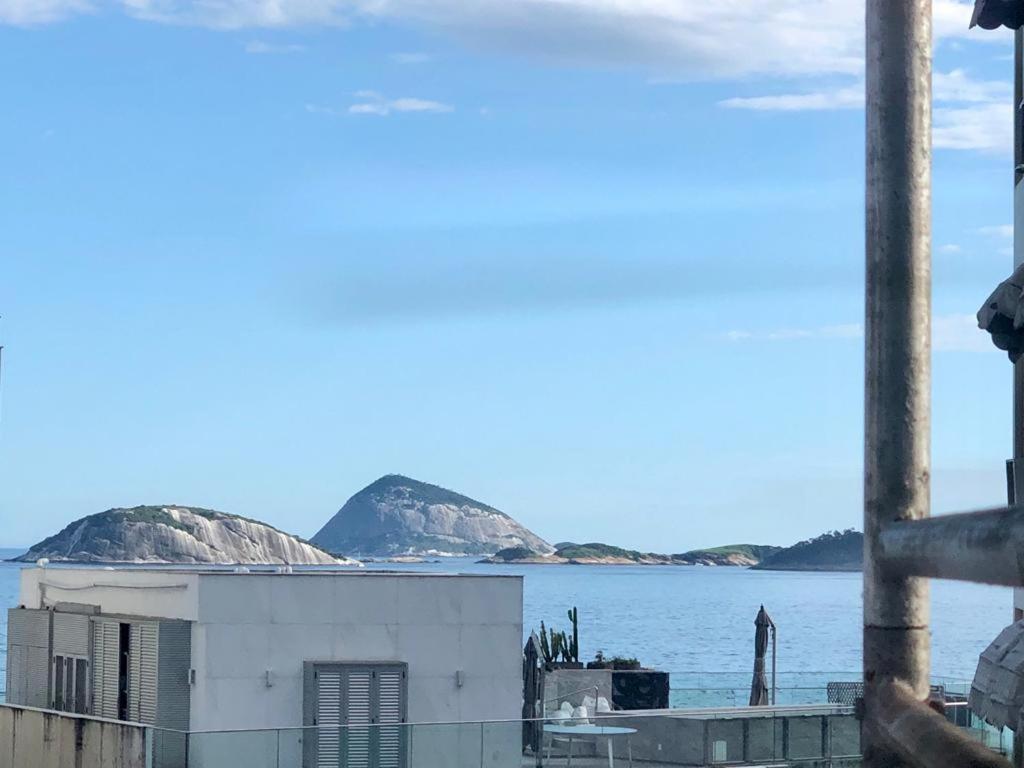Ipanema Com Todo Conforto Apartamento *