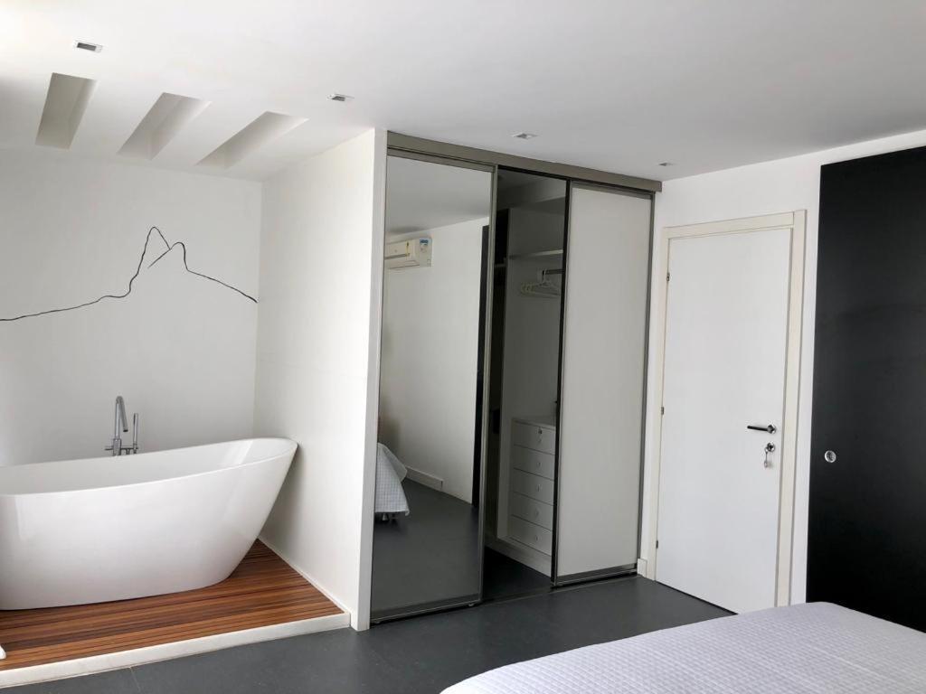 Ipanema Com Todo Conforto Apartamento Río de Janeiro