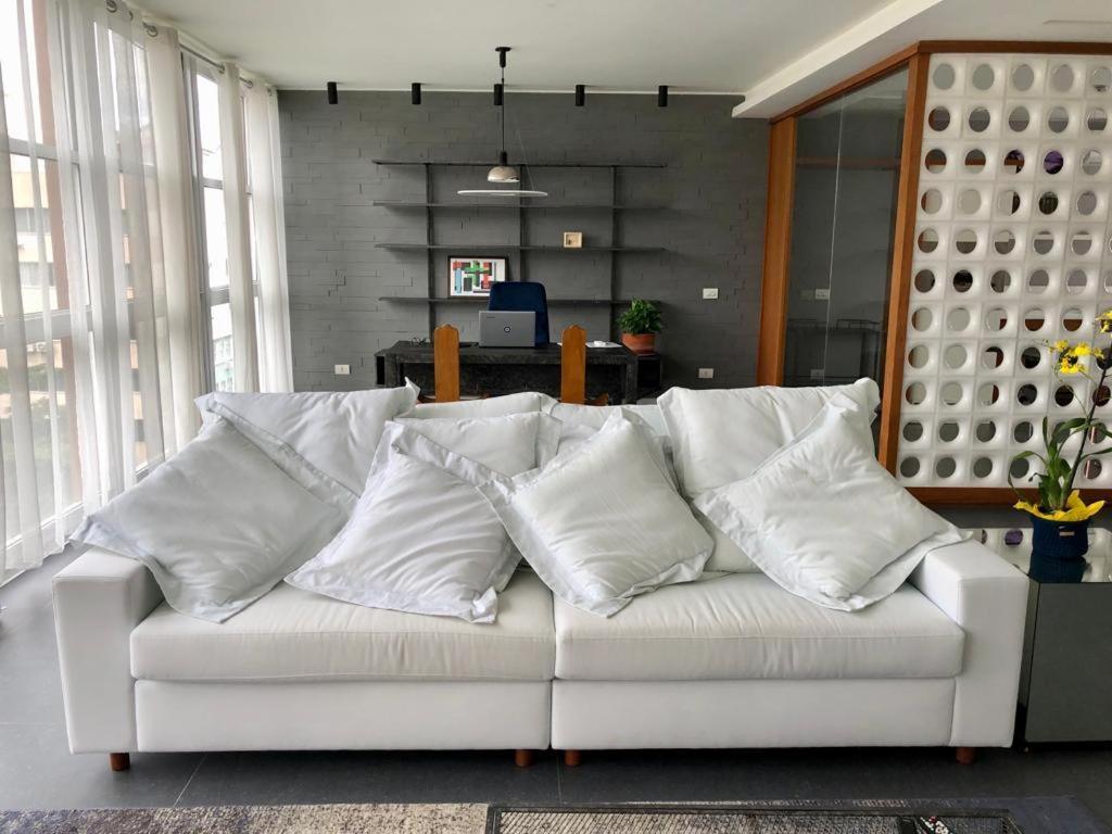 Ipanema Com Todo Conforto Apartamento Río de Janeiro
