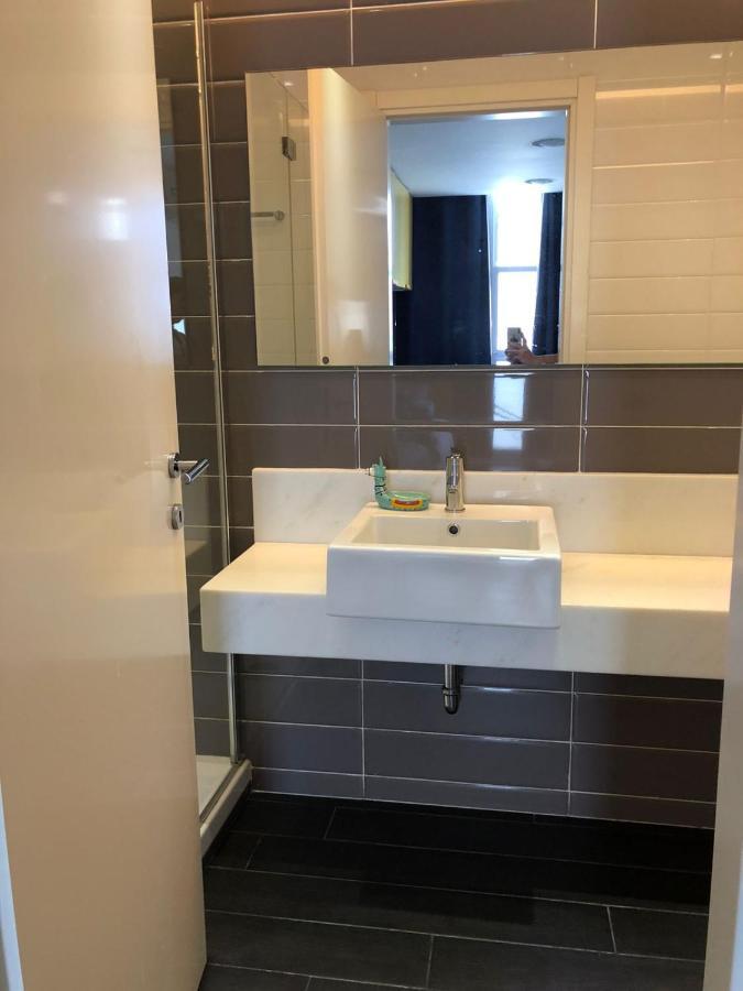 Apartamento Ipanema Com Todo Conforto *