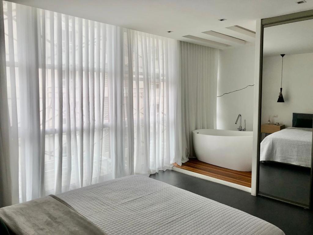 Ipanema Com Todo Conforto Apartamento *
