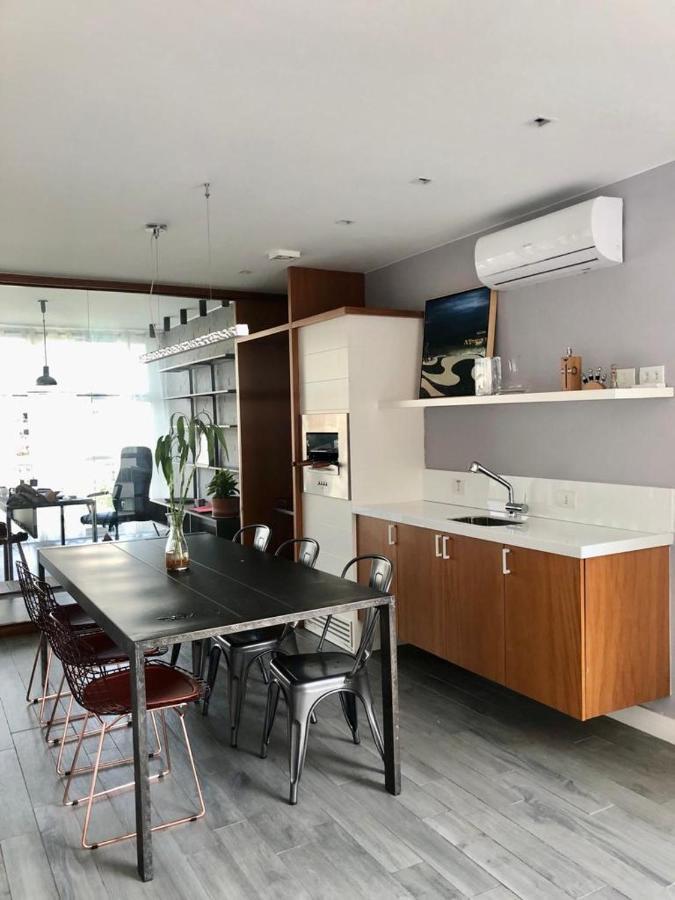 Ipanema Com Todo Conforto Appartamento *