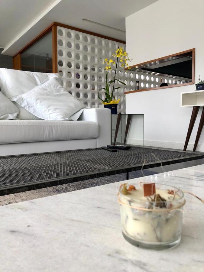Appartamento Ipanema Com Todo Conforto *