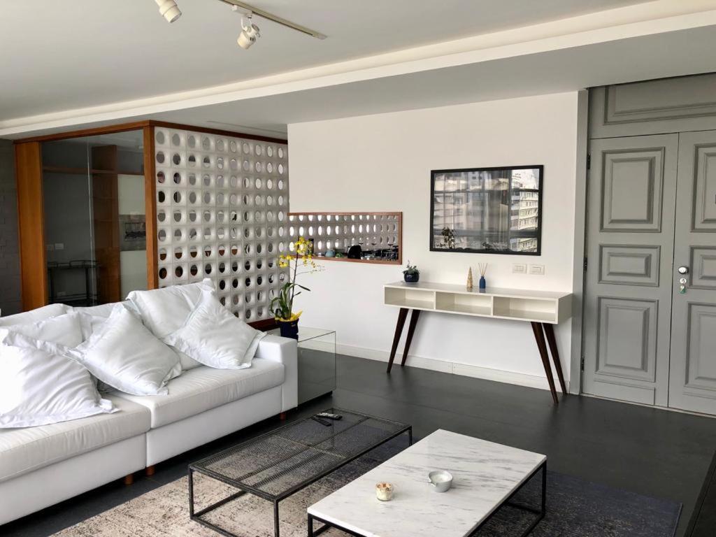 Appartamento Ipanema Com Todo Conforto
