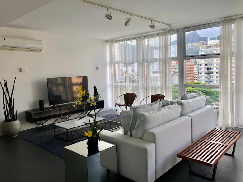 Appartamento Ipanema Com Todo Conforto Rio de Janeiro