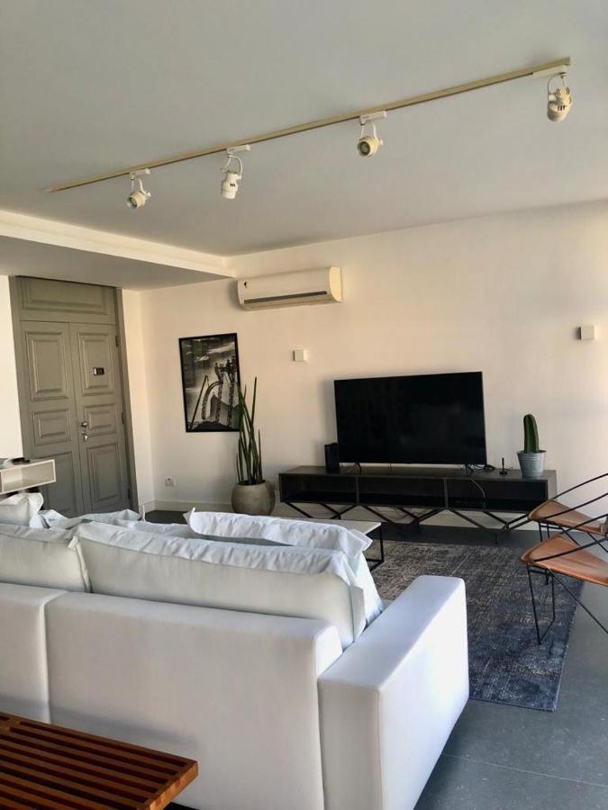 Appartamento Ipanema Com Todo Conforto Rio de Janeiro