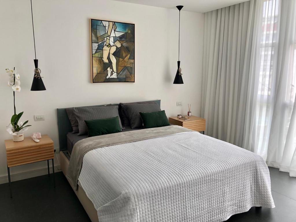 Appartamento Ipanema Com Todo Conforto *