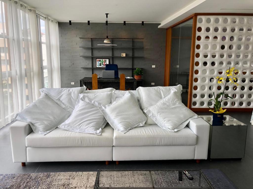 Appartamento Ipanema Com Todo Conforto Rio de Janeiro